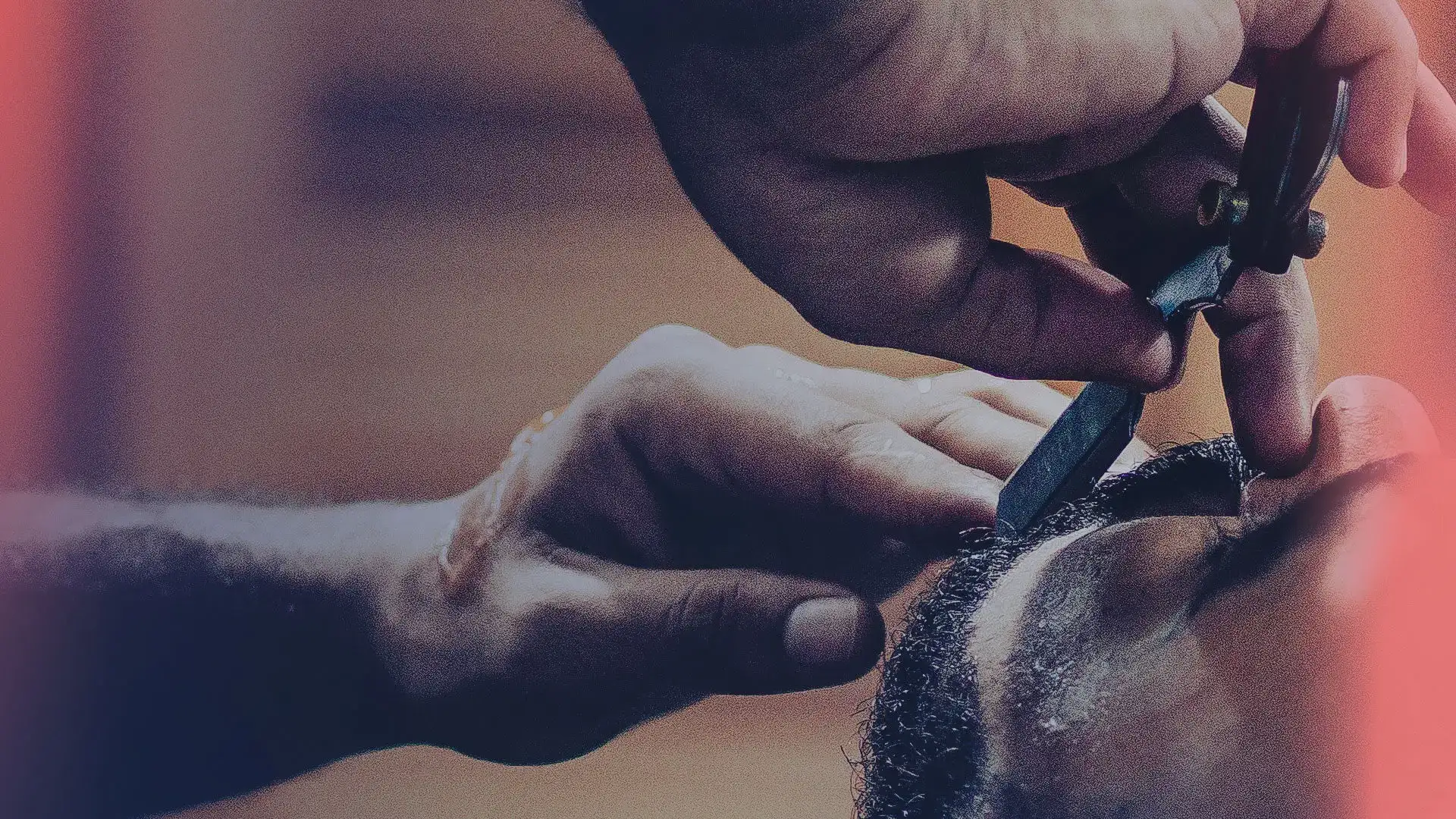 L'Homme d'Abord Barbershop Metz