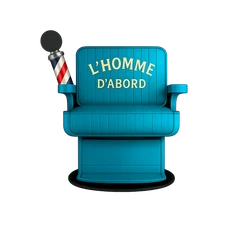 L'Homme d'Abord